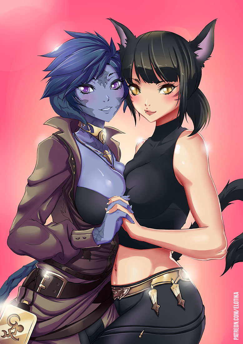 Artist ❤️❤️ eLoTiKa page 10 full