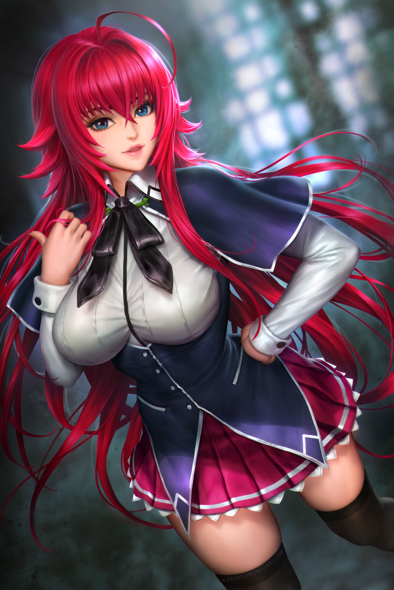 NeoArtCore April 2020 page 1 full