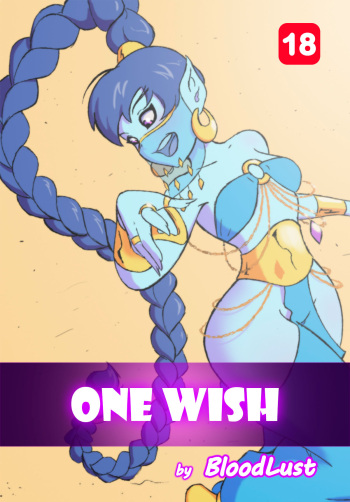 One Wish cover