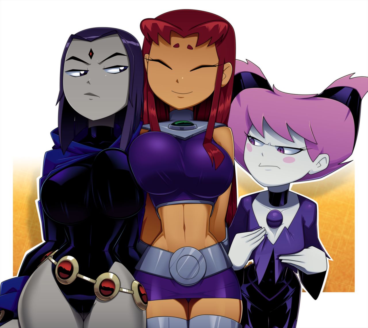 Artist |❤️| RavenRavenRaven page 11 full