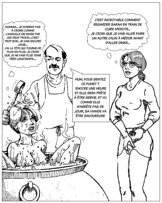 Miss  Dawn Darlow page 11 full