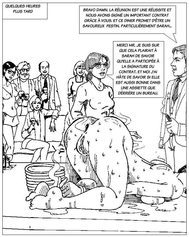 Miss  Dawn Darlow page 12 full