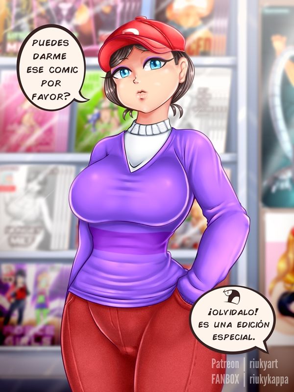that lustful tomboy page 2 full
