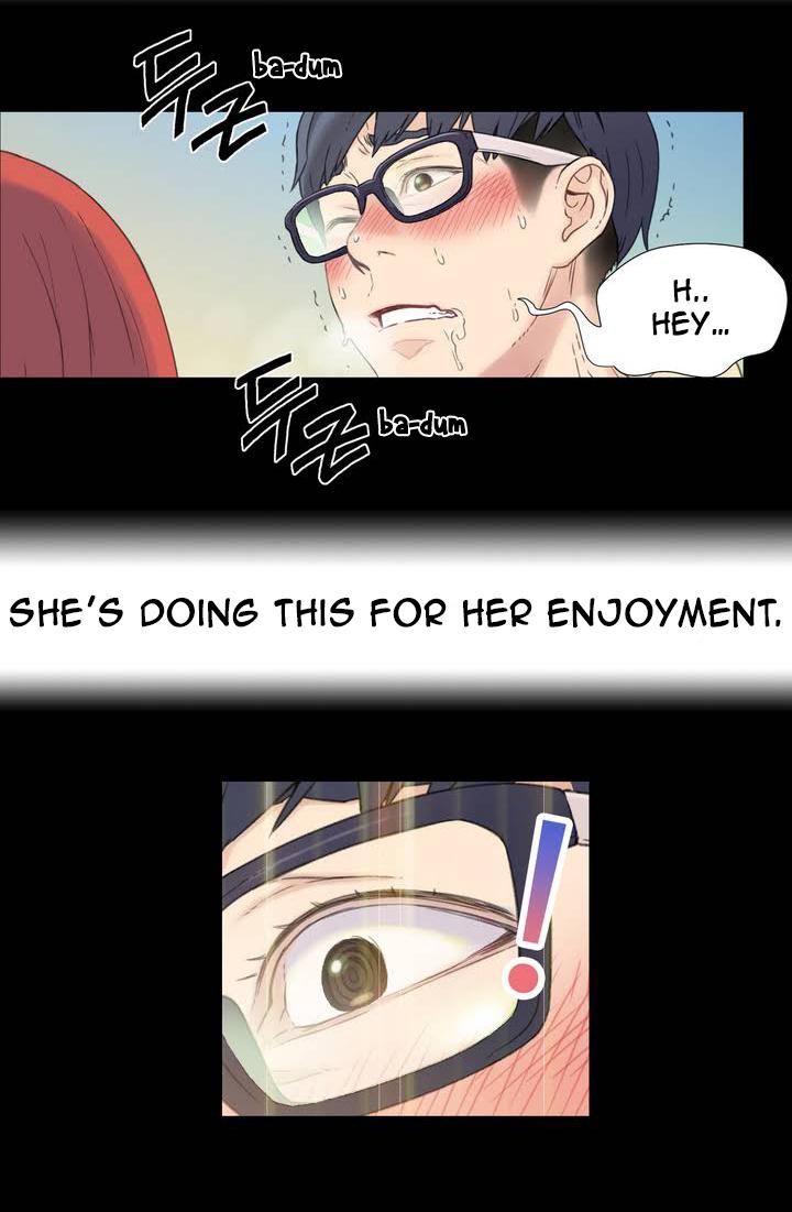 Sweet Guy Ch. 1-75 page 12 full
