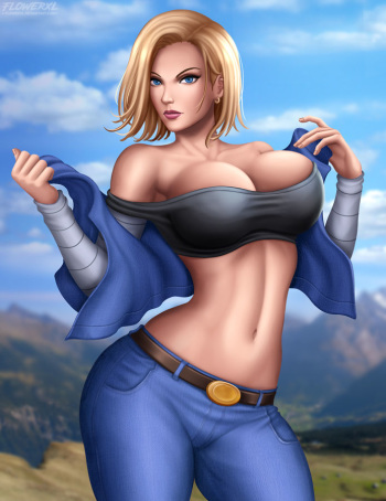 ARTIST Flowerxl cover