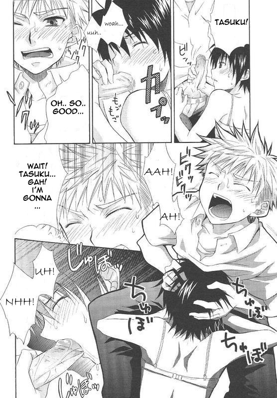 Josou de Hajimaru Koi mo Aru | Love Begins from Wearing Female Wear page 12 full