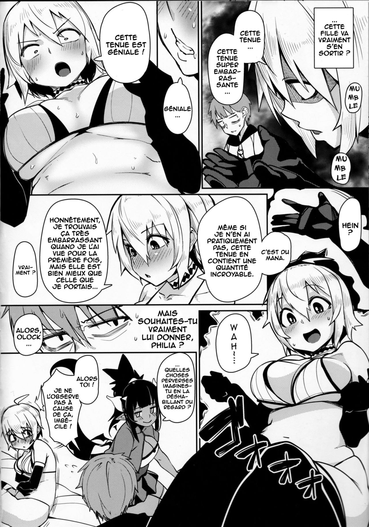 Different World Girl 3 page 7 full