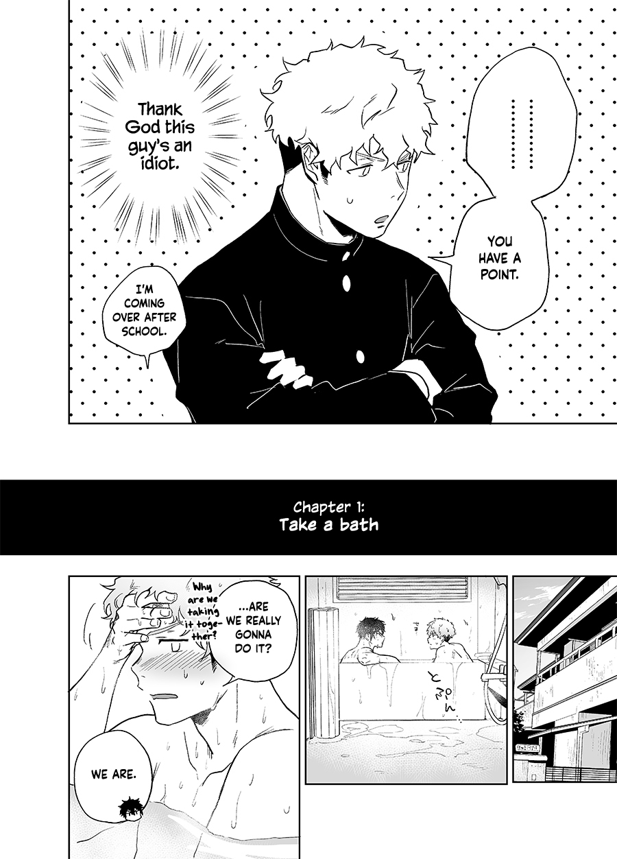 Clap Your Hands page 11 full
