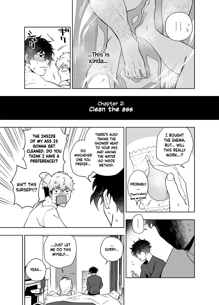 Clap Your Hands page 12 full