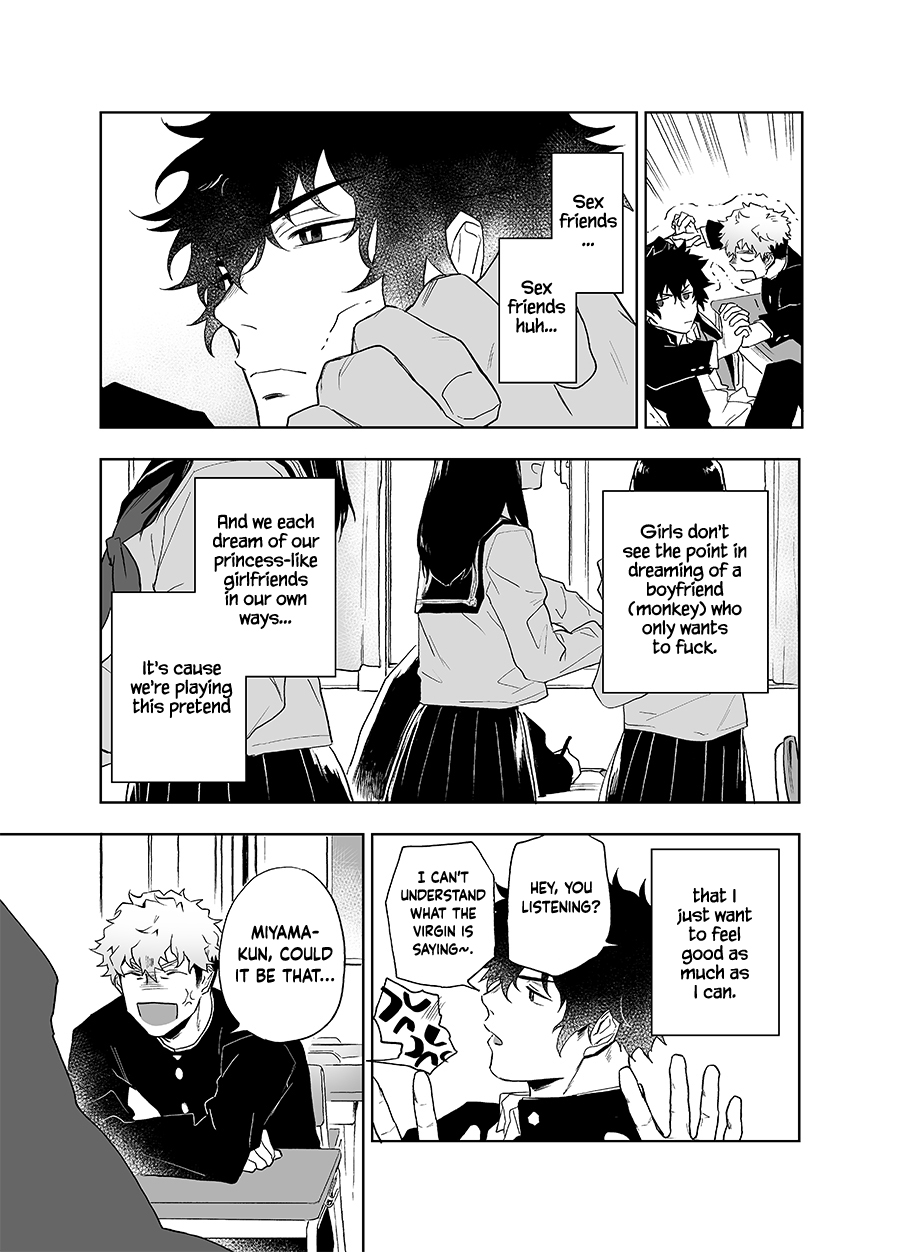 Clap Your Hands page 6 full