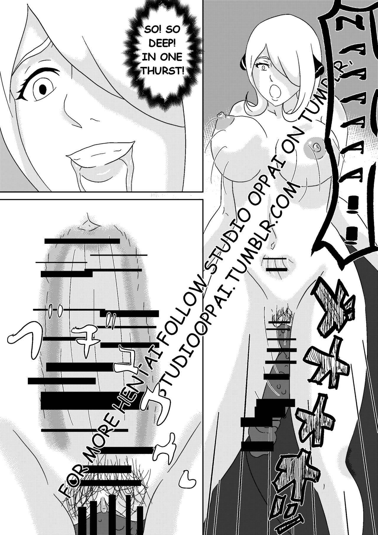 Cynthia's Relaxation page 11 full