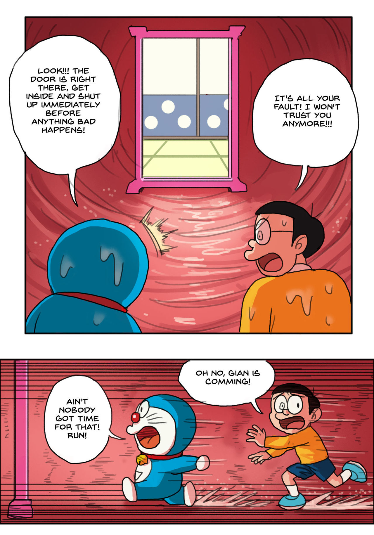 DoraAVmon page 12 full