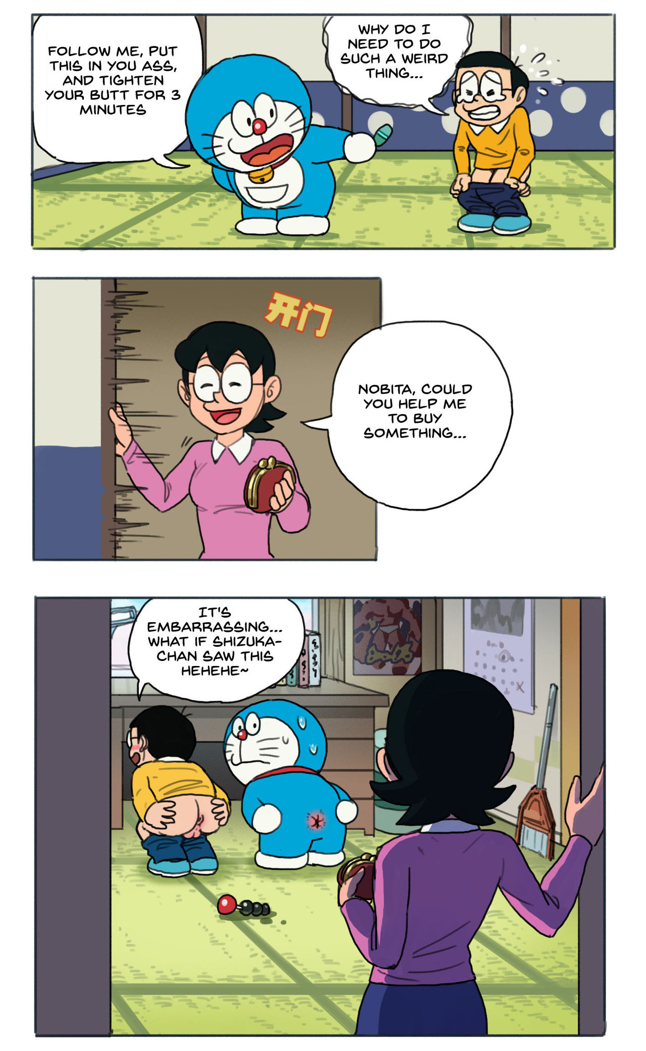 DoraAVmon page 5 full