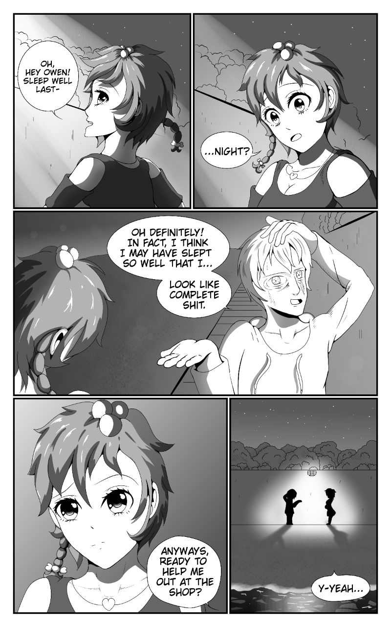 Lust Storm Ch. 1-3 page 4 full