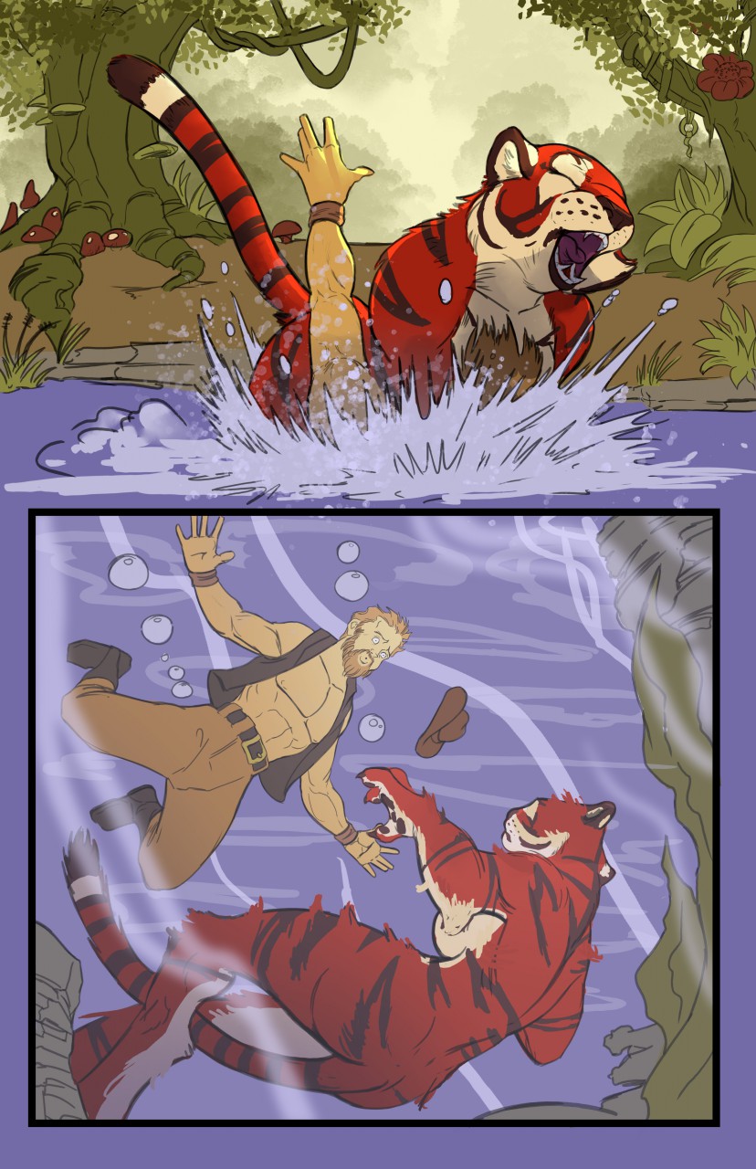 Pounced page 10 full