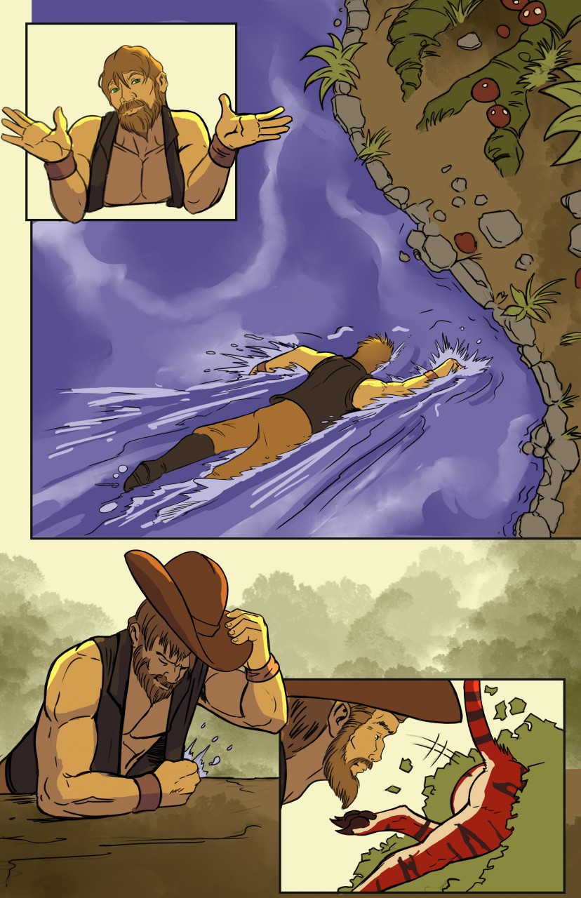 Pounced page 12 full
