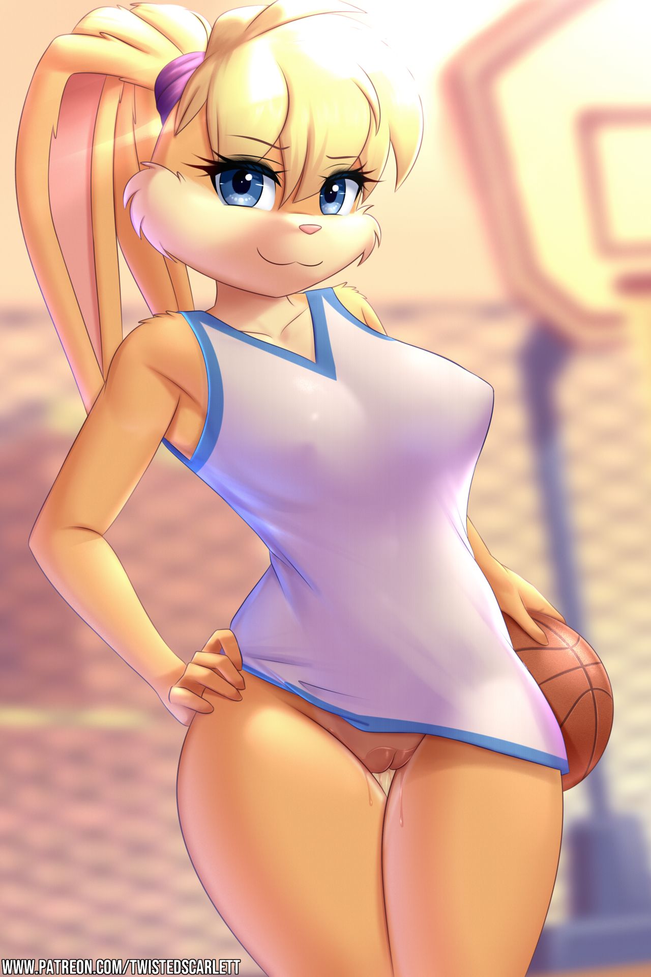 TwistedScarlett60 page 7 full