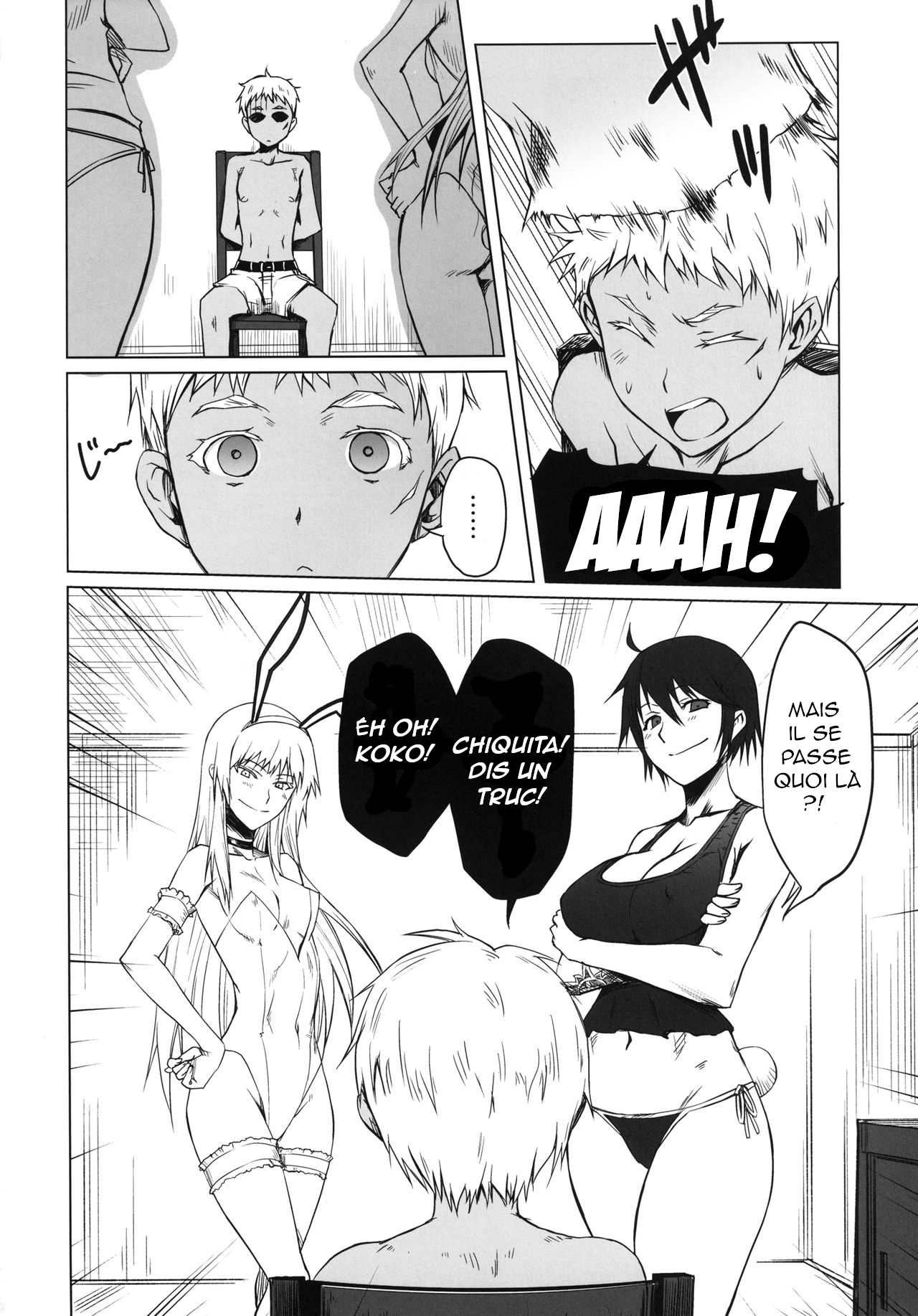 black&white page 4 full