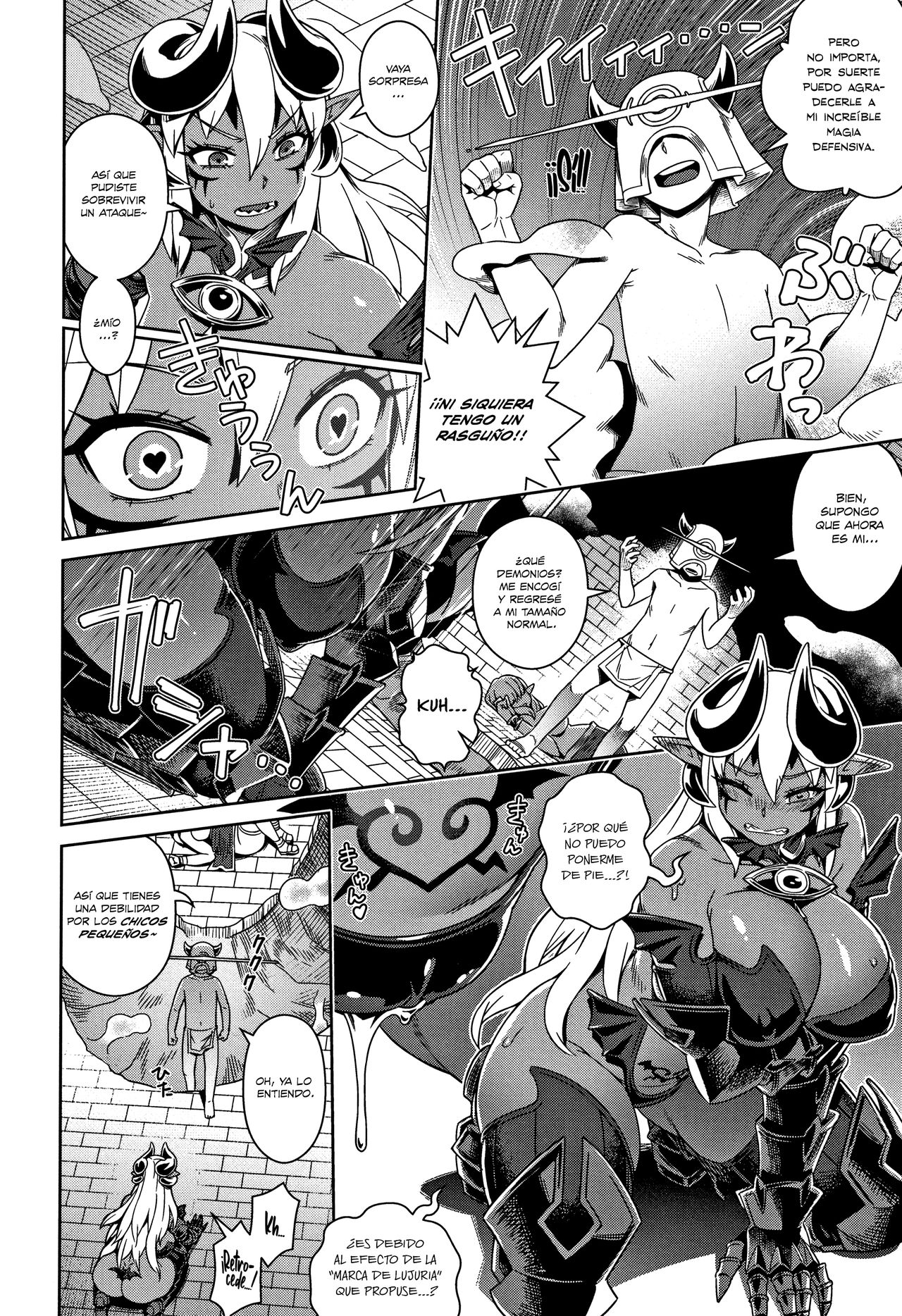 Doutei Kara Hajimeru Isekai Seifuku | Embarcándose en una Conquista Sexual en un Mundo Paralelo después de Morir Virgen page 12 full