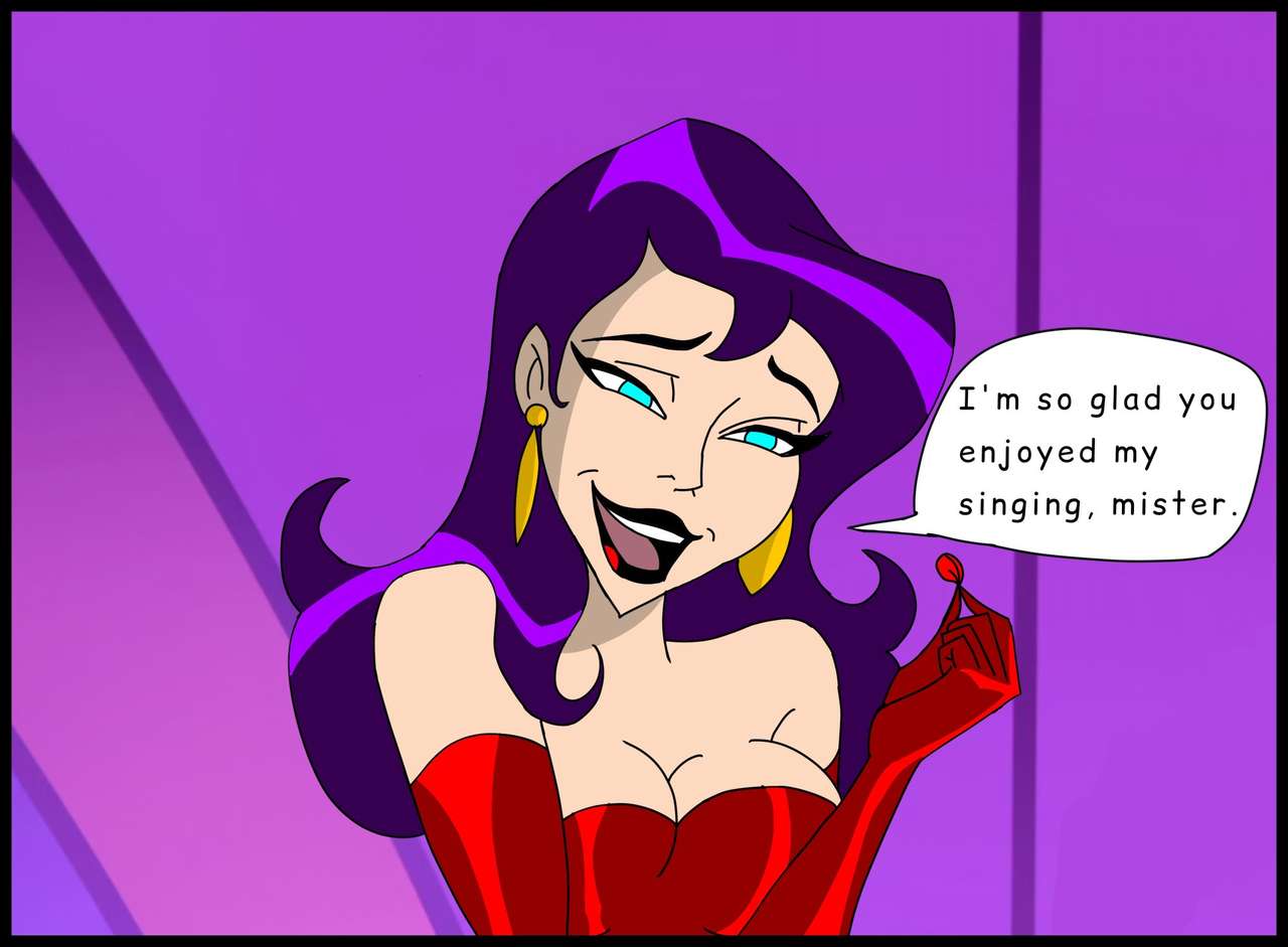 circe's new fan page 1 full
