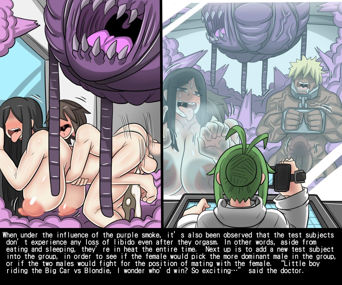 DrBug Biohazard page 11 full