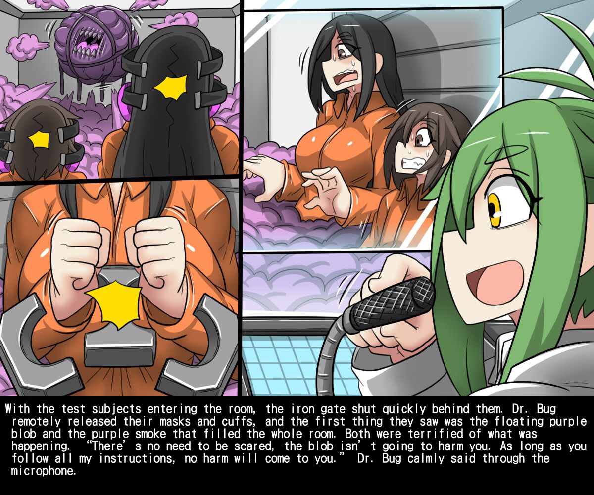DrBug Biohazard page 4 full