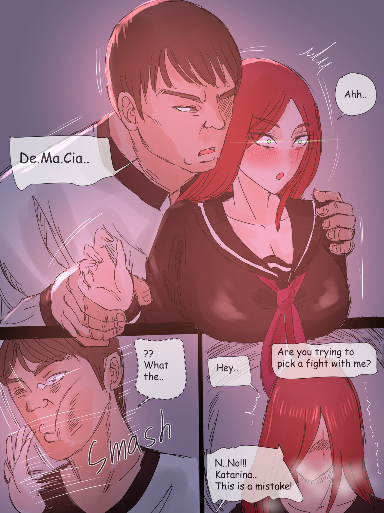 Katarina &Garen01 page 7 full