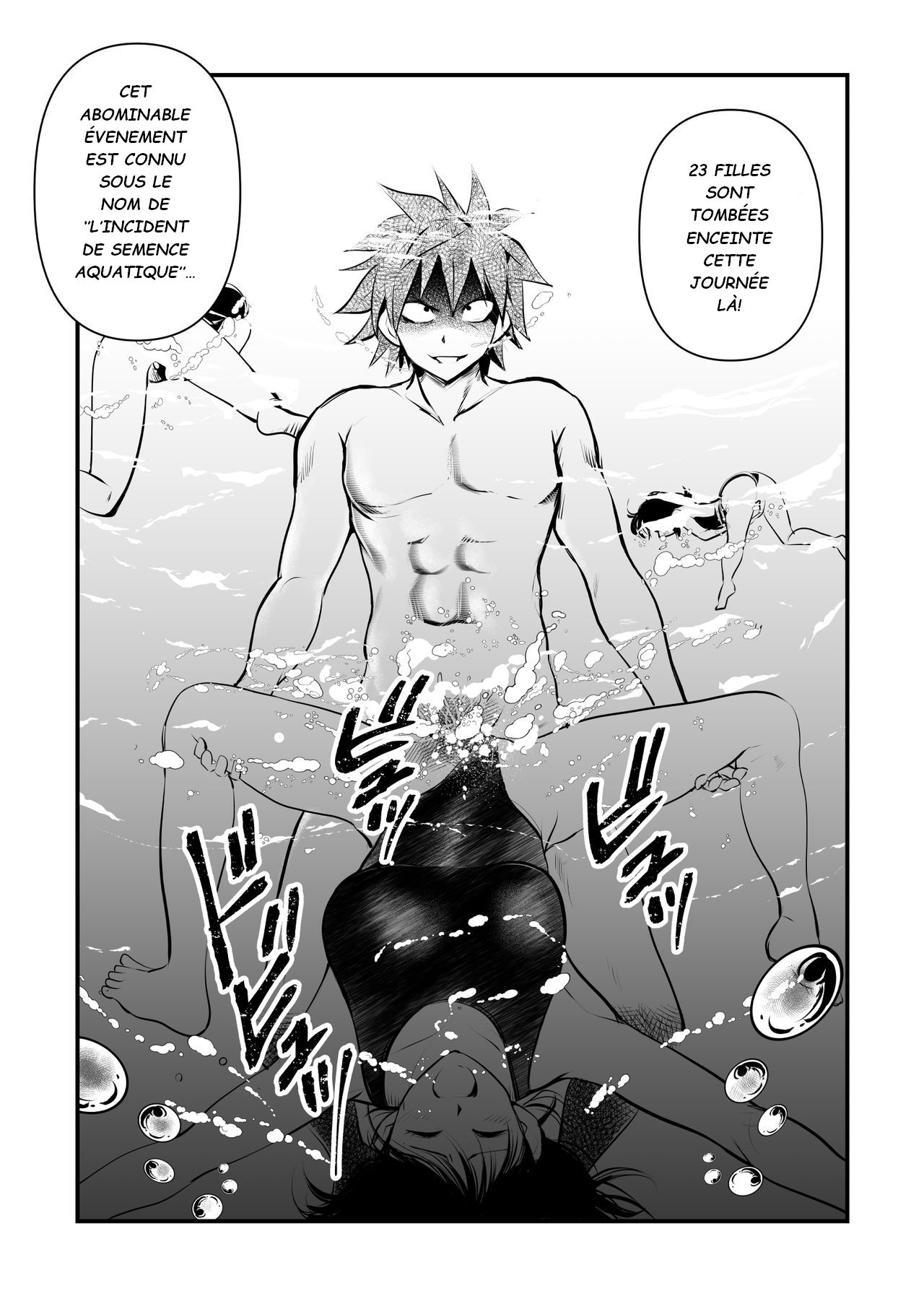 Dr. Mikado no Dankon Kanri | Dr. Mikado's Cock Management page 11 full