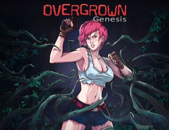[Dystopian Project] Overgrown: Genesis [v1.00.0] cover
