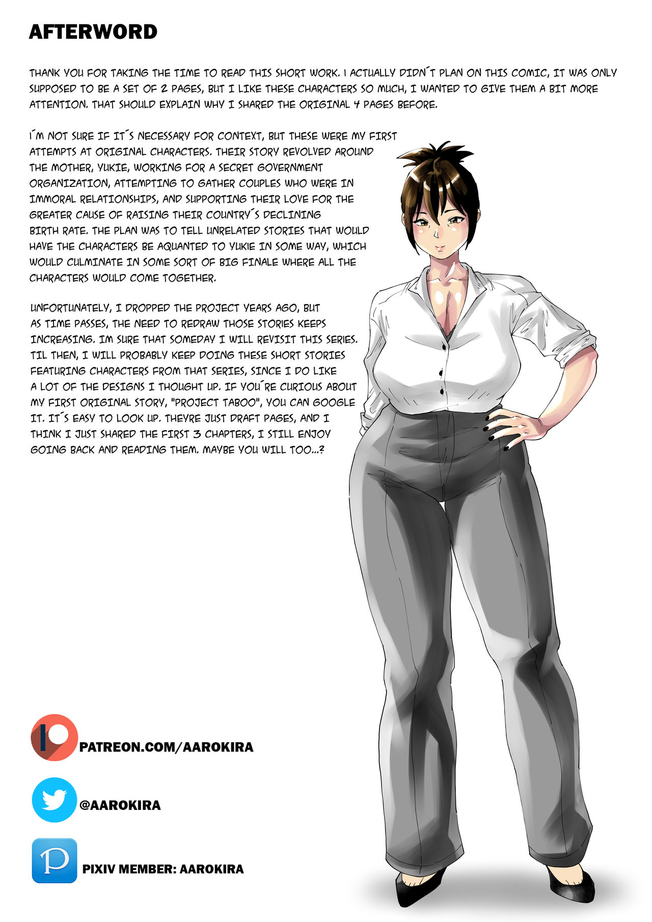 Project Taboo Side Story 01 page 12 full