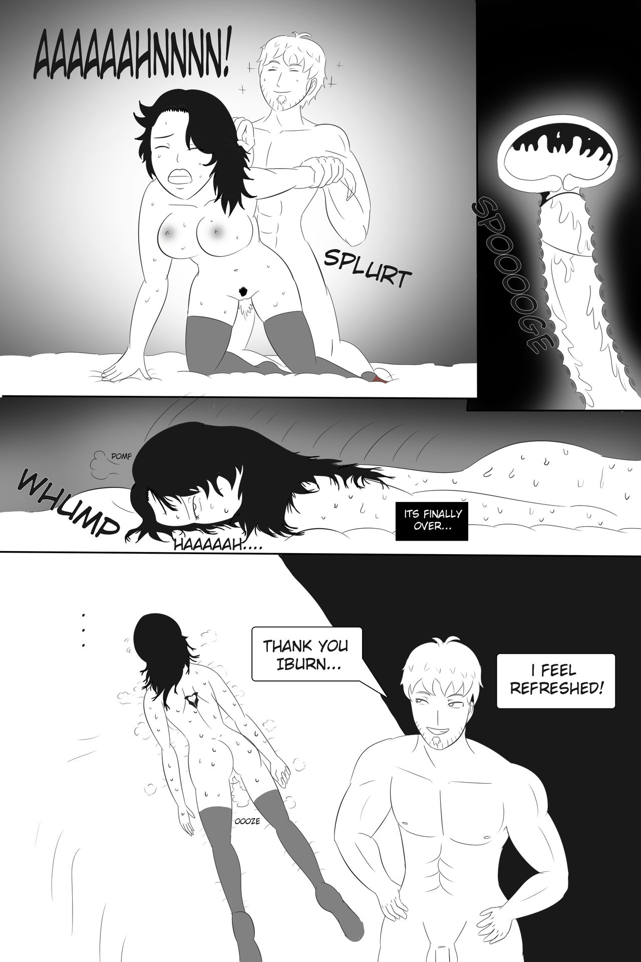 Tinder page 12 full