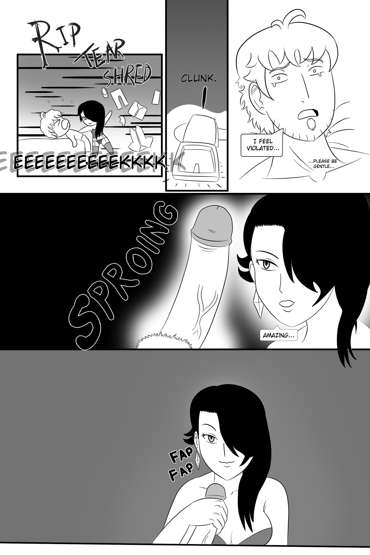 Tinder page 5 full