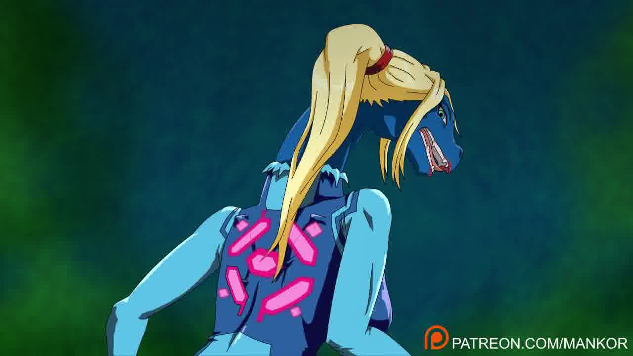 Dragon Samus page 11 full