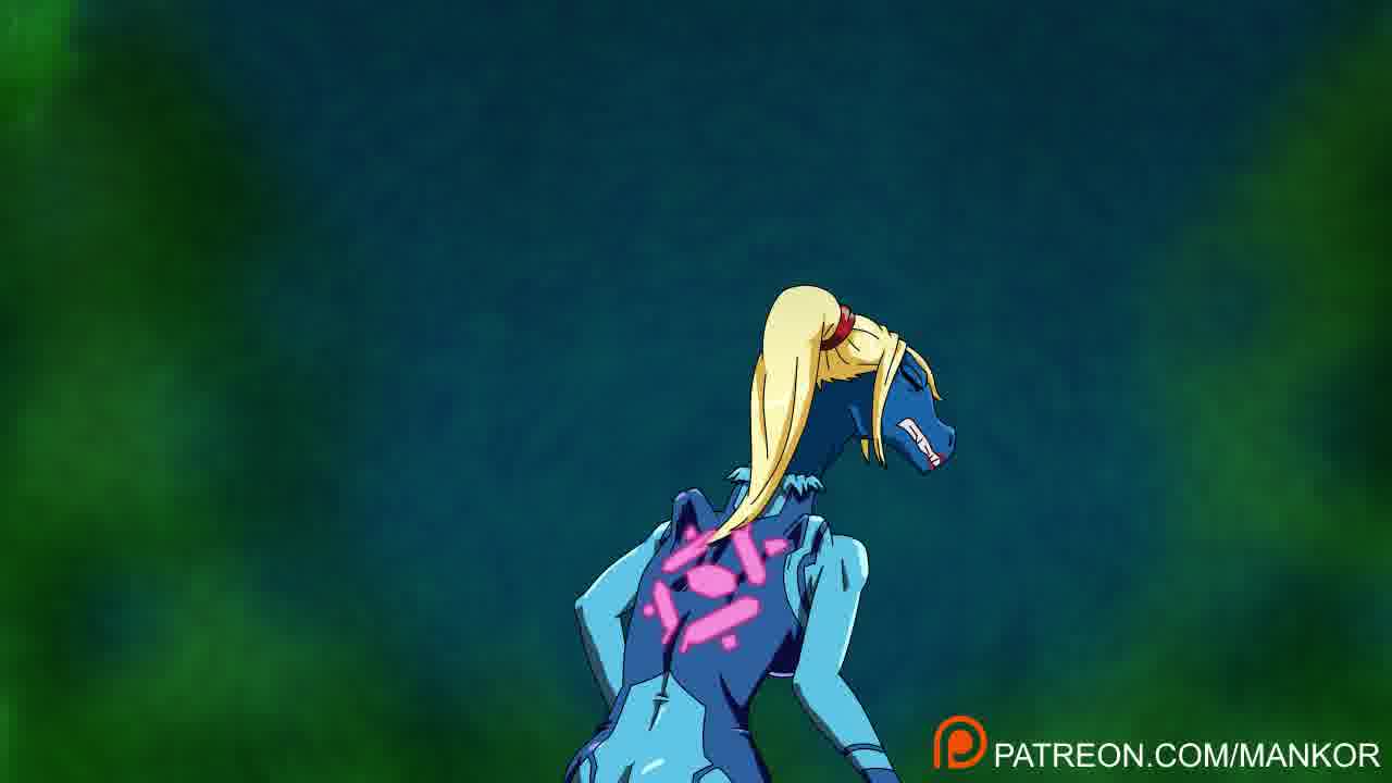 Dragon Samus page 12 full