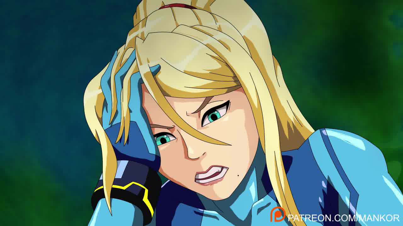 Dragon Samus page 2 full