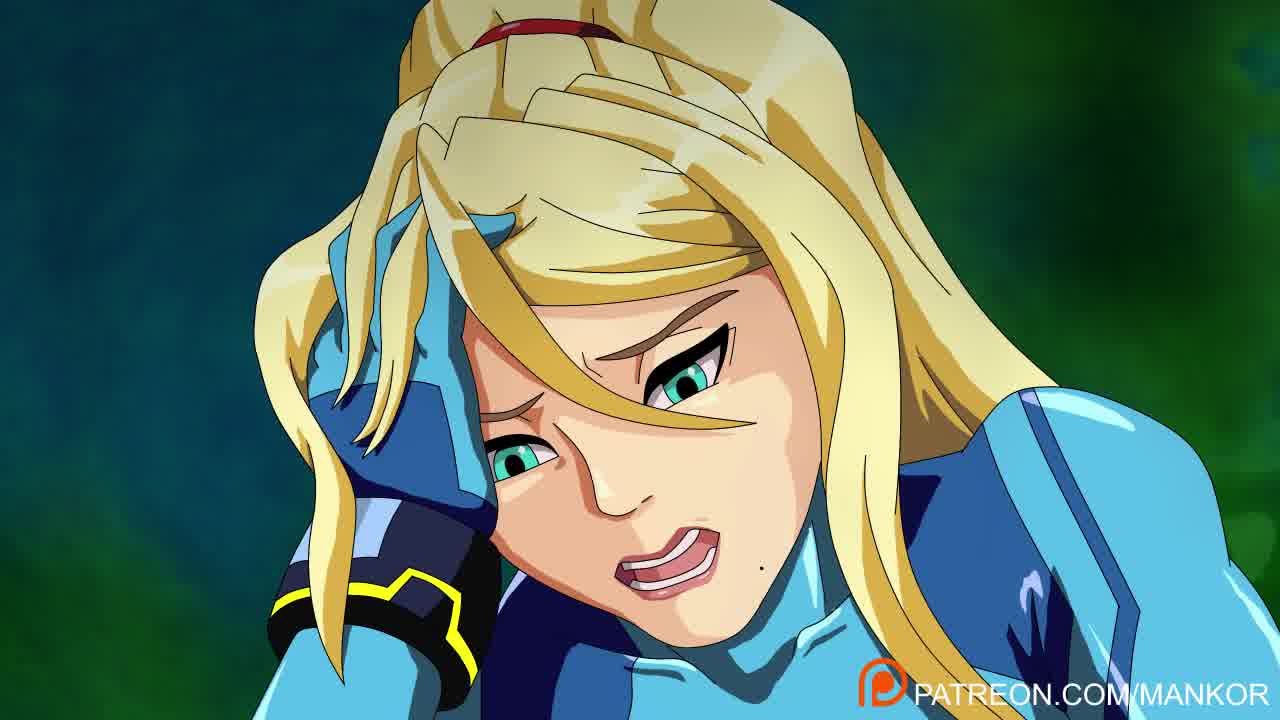 Dragon Samus page 3 full