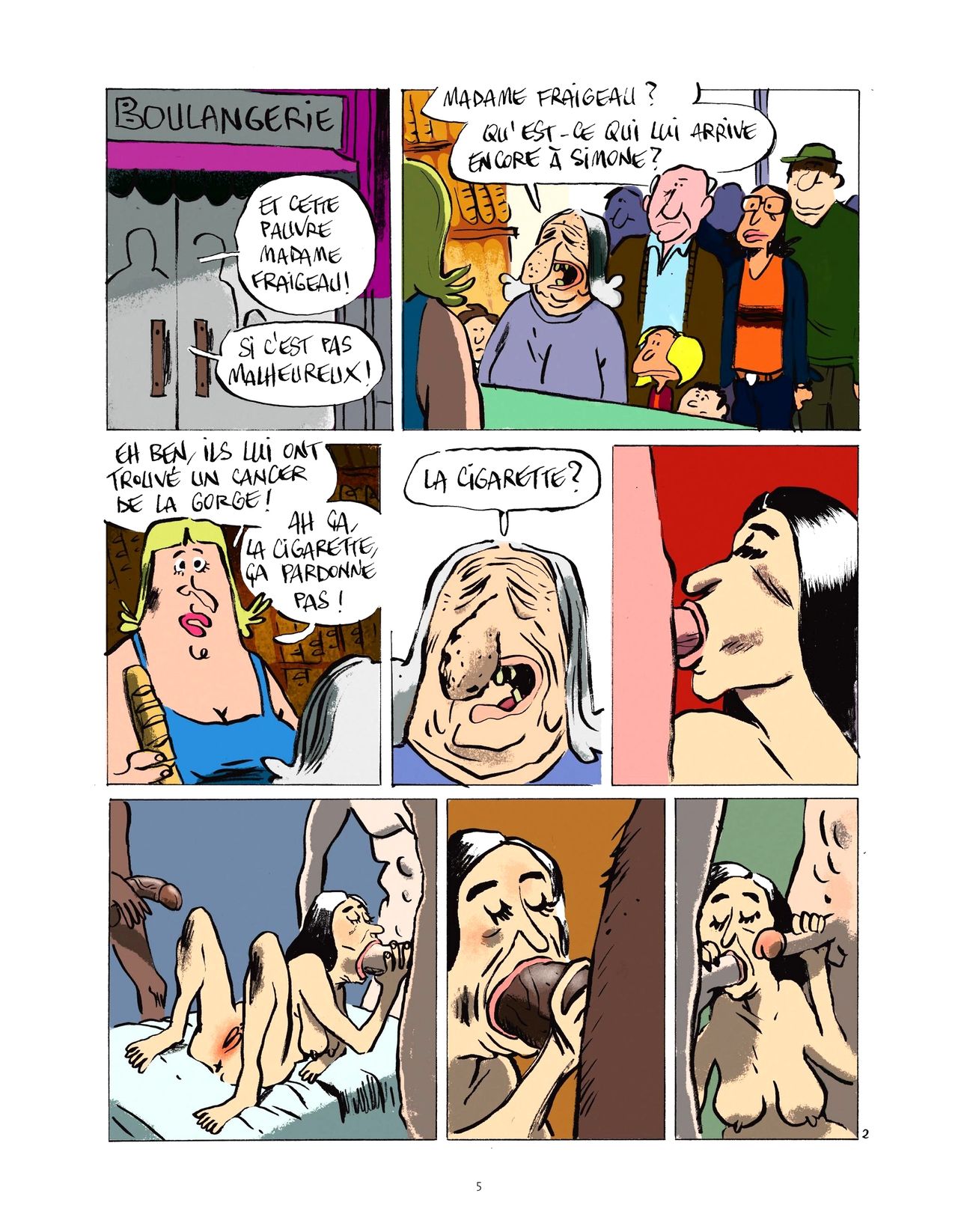 Fluide Glacial - THS-2018 - 100% Q page 5 full