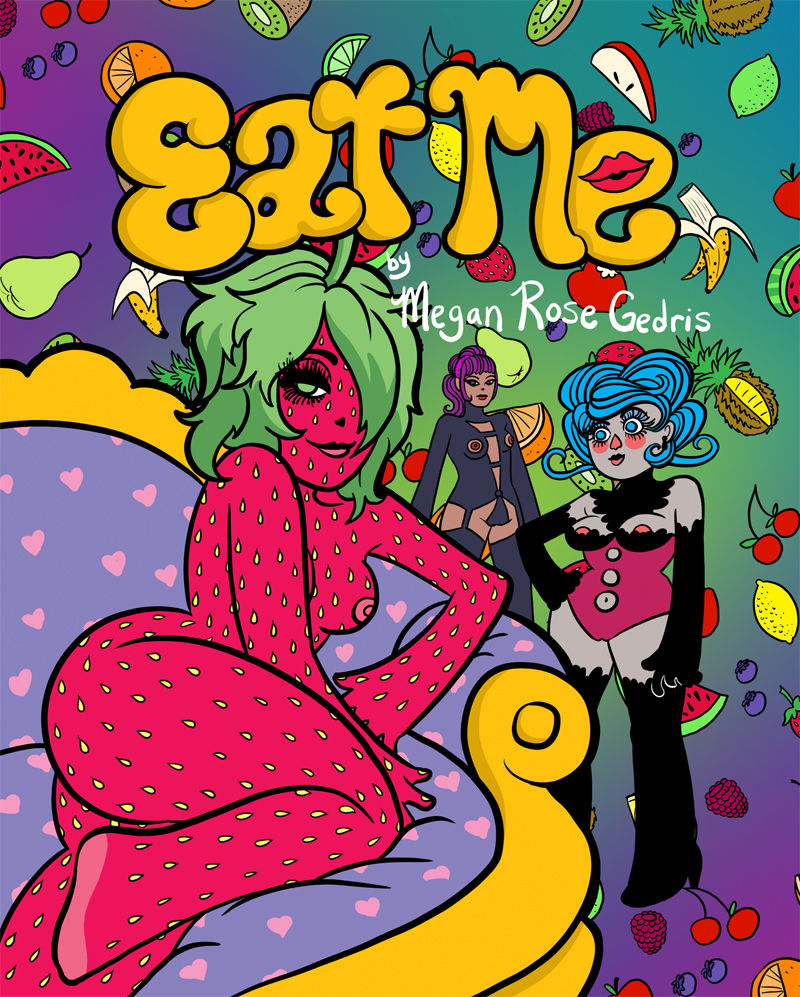 Eat Me Chapter 1-17 page 10 full