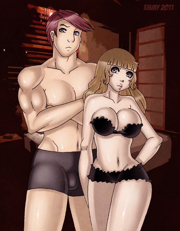 RedUnit10's Commissioned Works v2.0 page 3 full