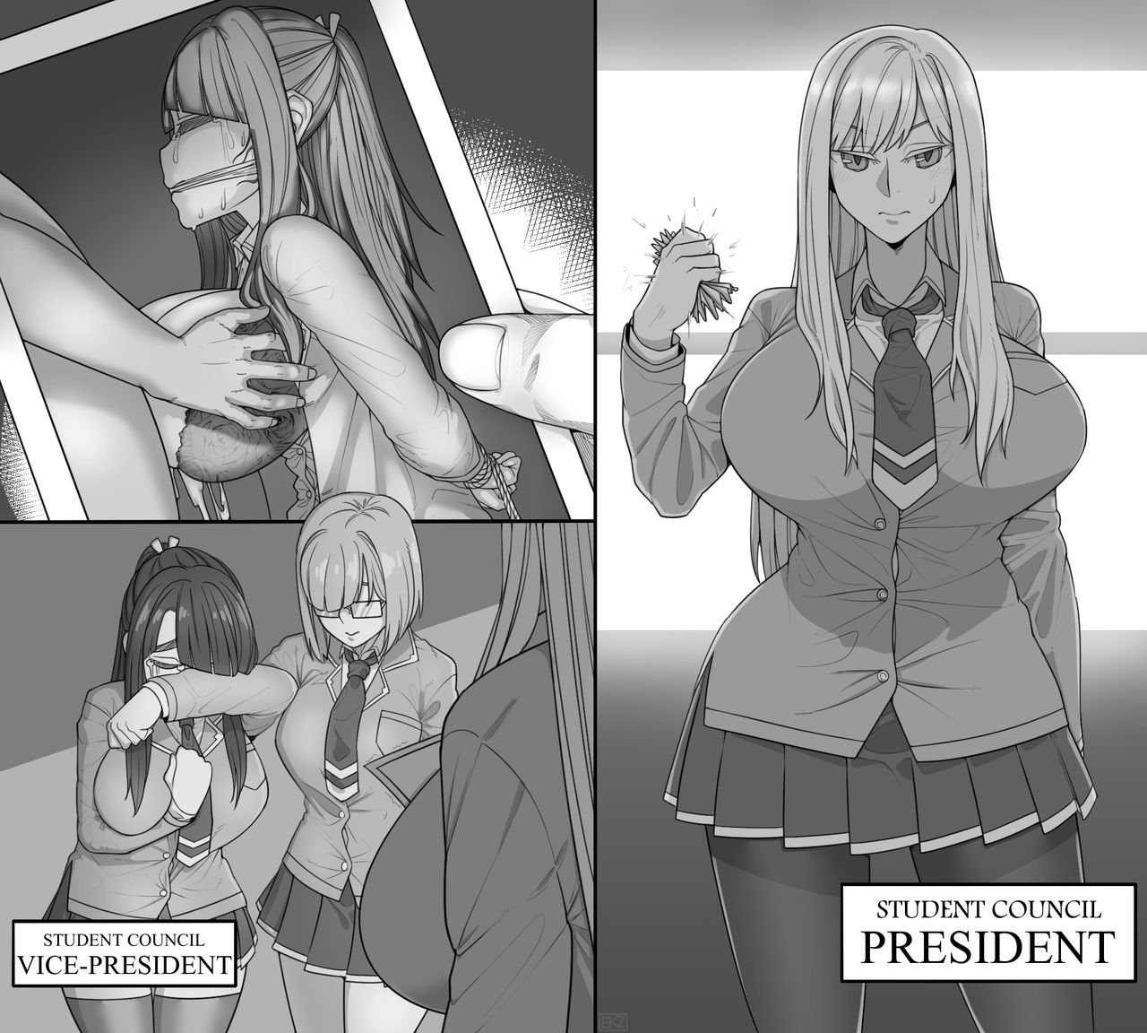 LUXZURI page 2 full