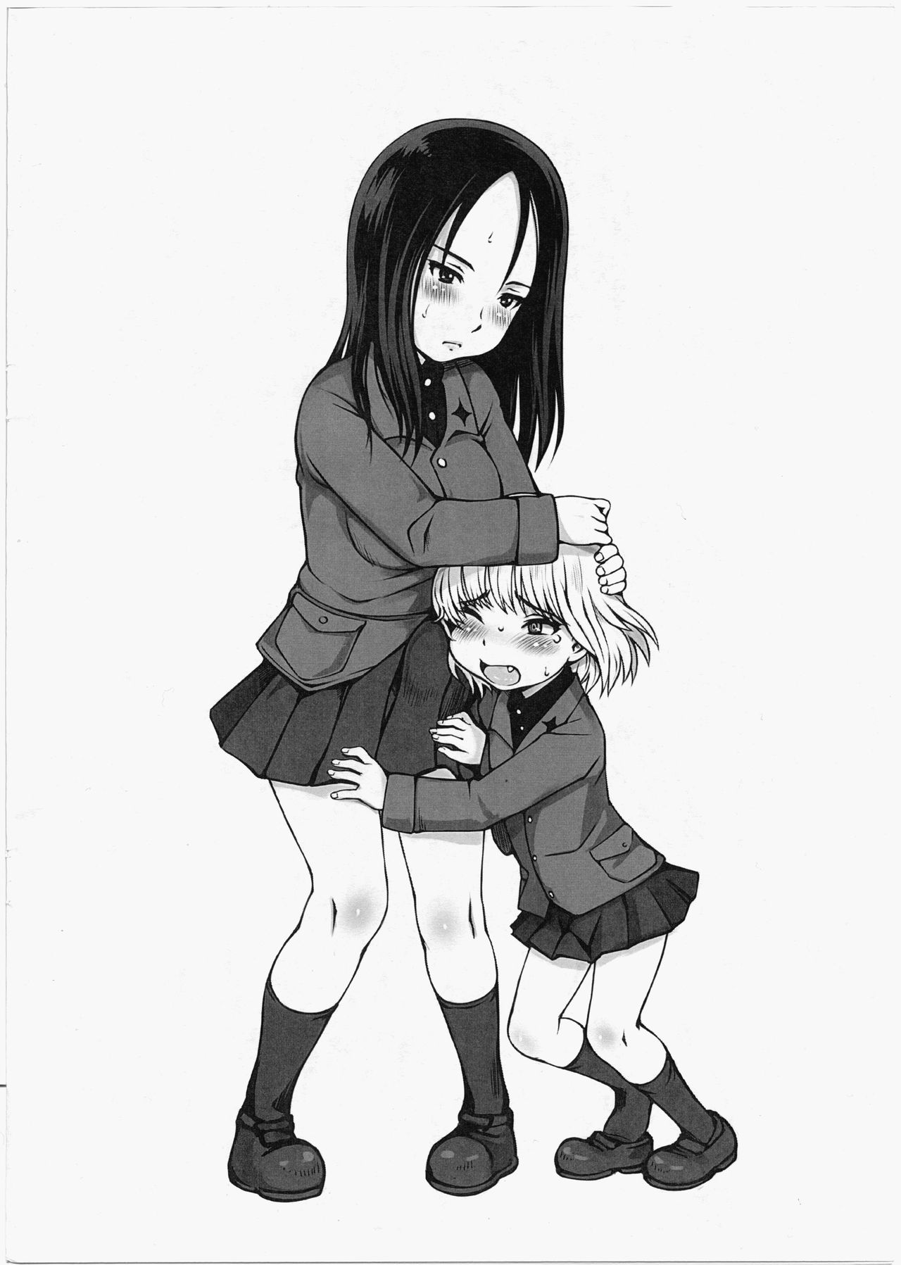 85mm Nonna Hou | 85mm 논나 포 page 2 full