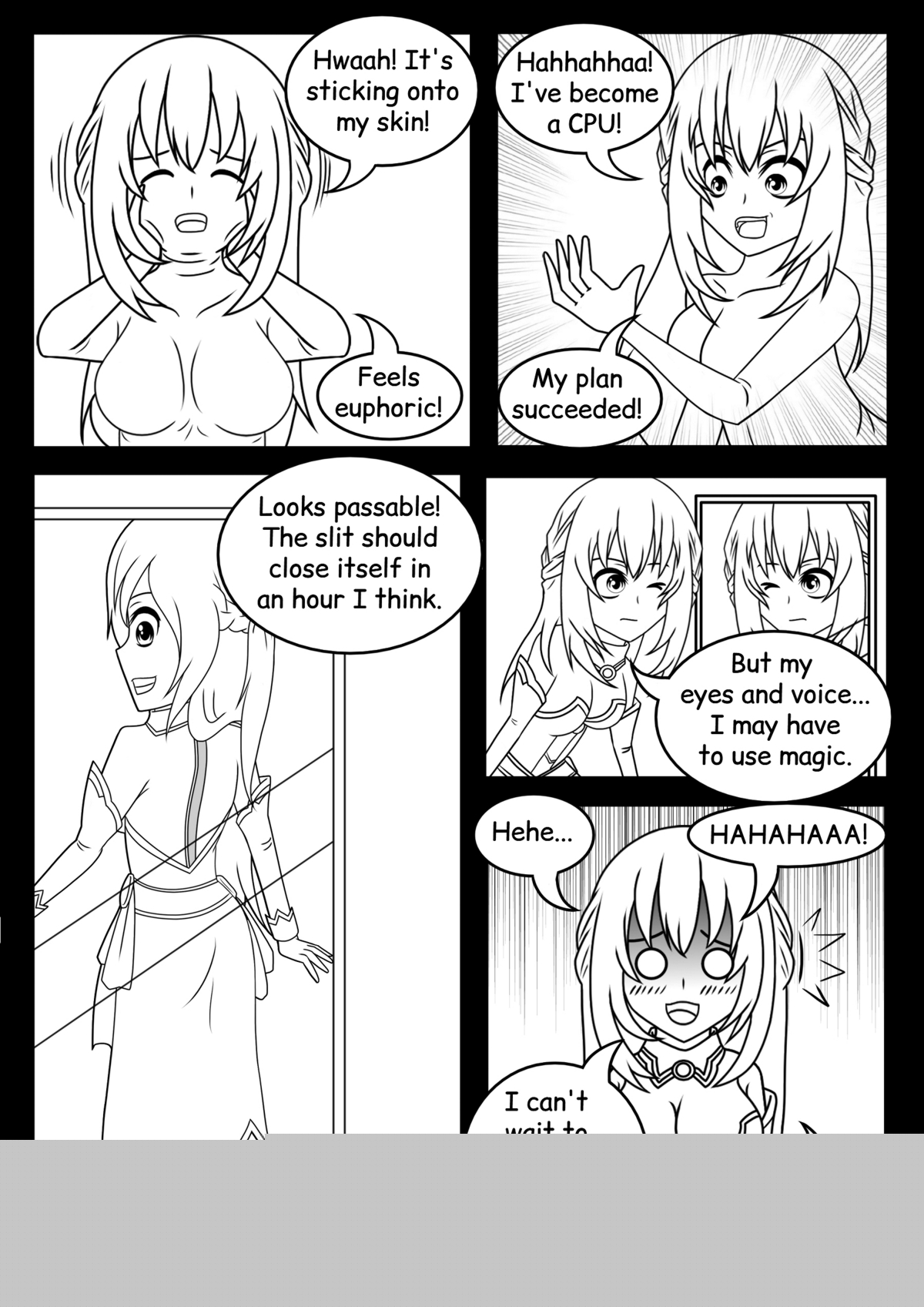 Leanbox Skinsuit's Story page 4 full