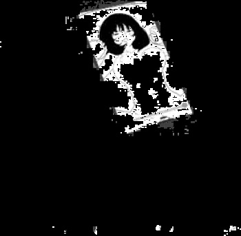 [Aporon] condomusubu (Asoko de Hataraku Musubu-san) [Korean] cover