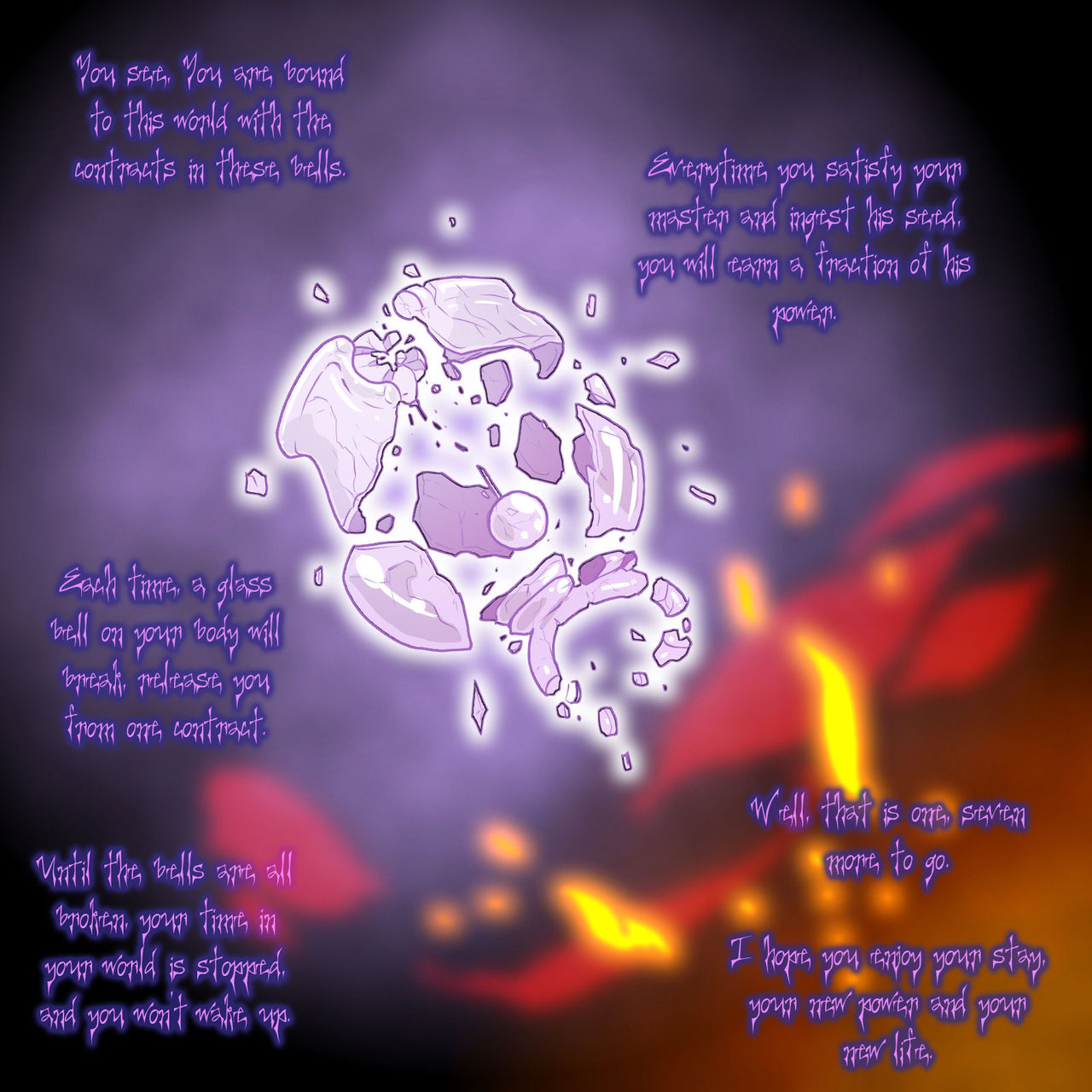 Soul Subjugation page 12 full