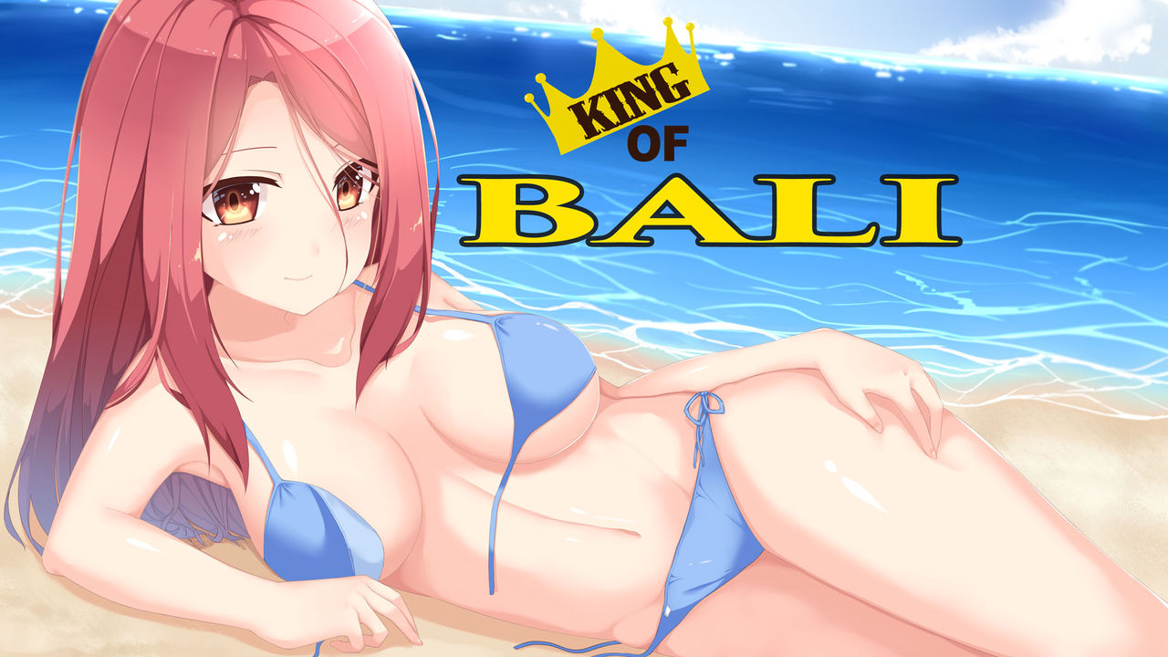 King Key Games Collection page 1 full