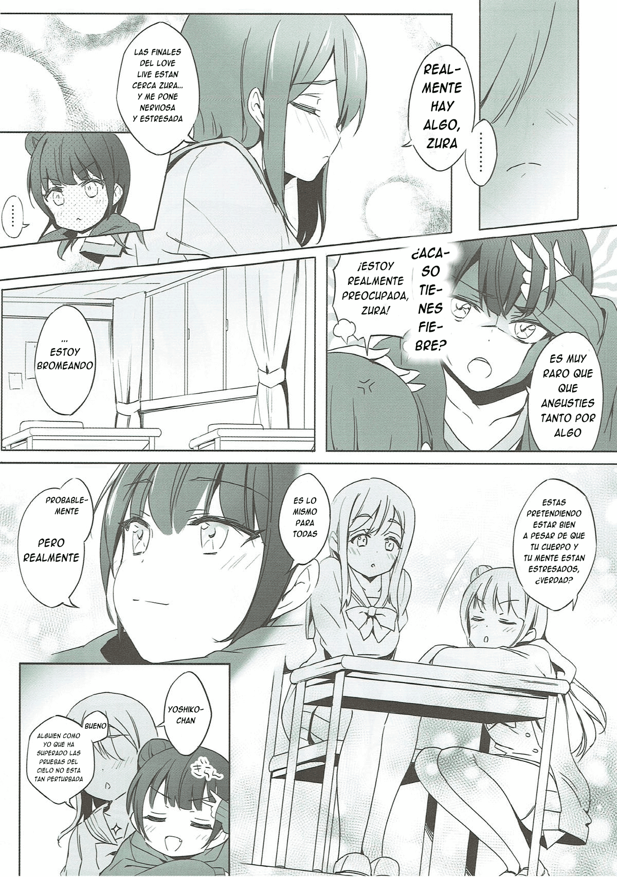 Daten-shiki Hajimete Massage page 5 full