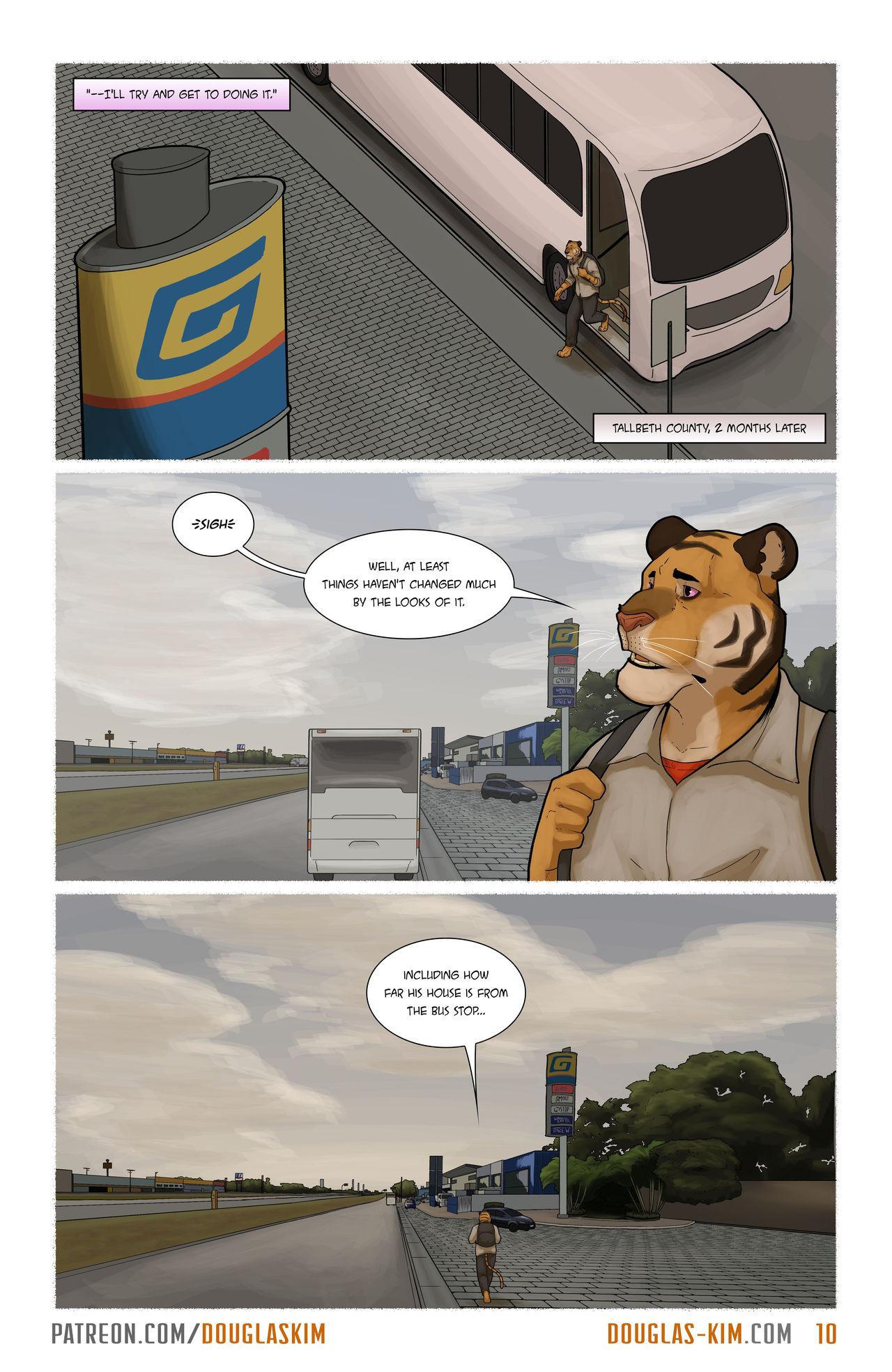 Call Me Yours page 11 full