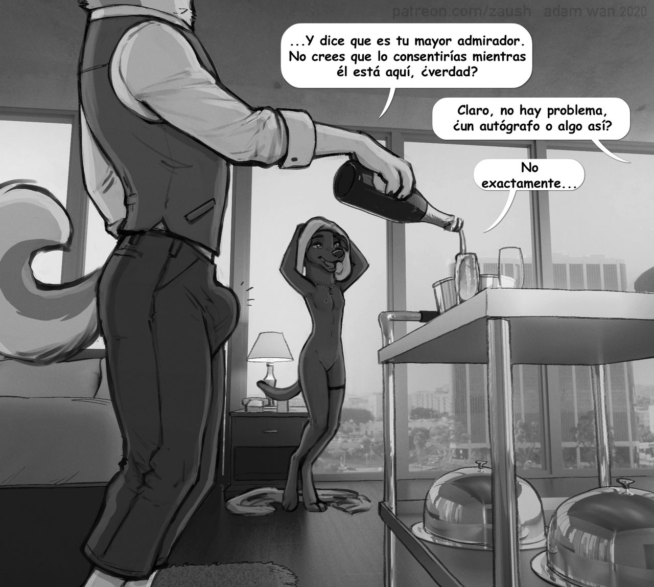 Reunion page 8 full