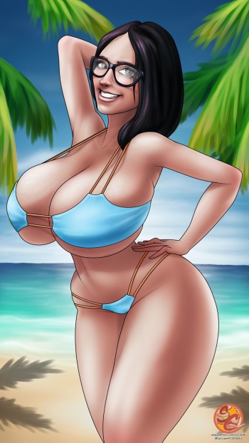 [Pixiv] SoCarter [41775329] cover