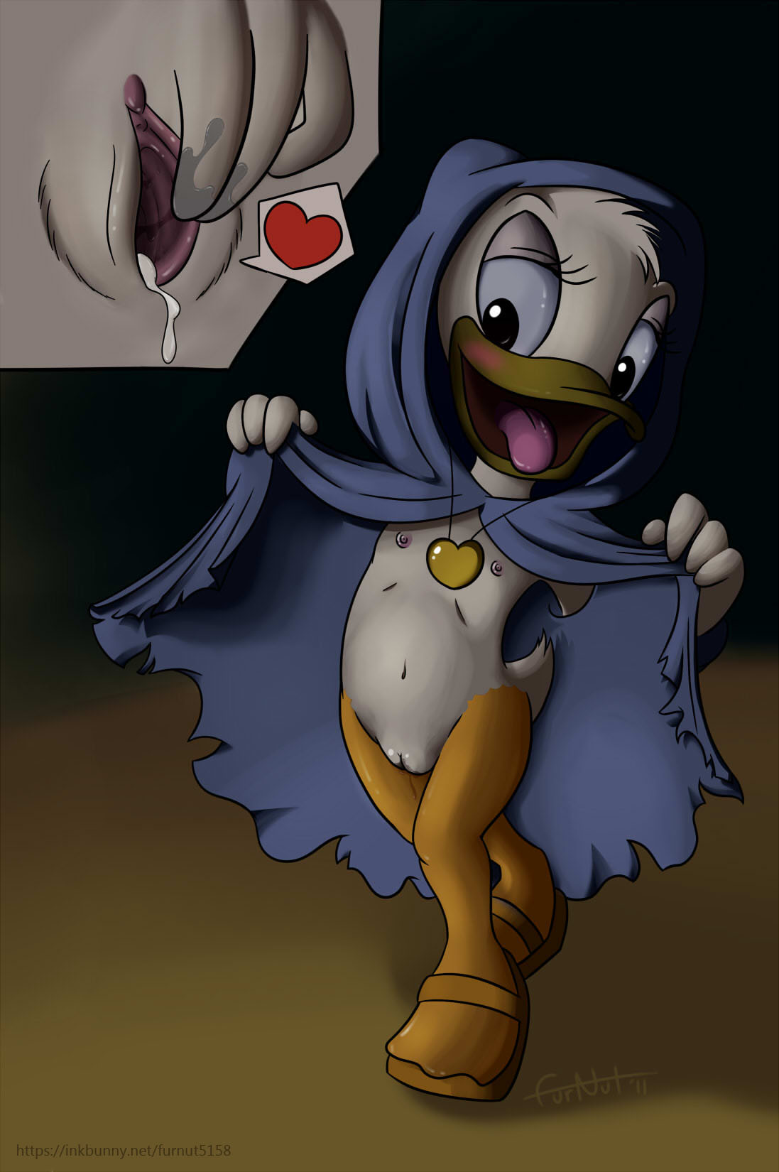 ARTIST Furnut page 5 full